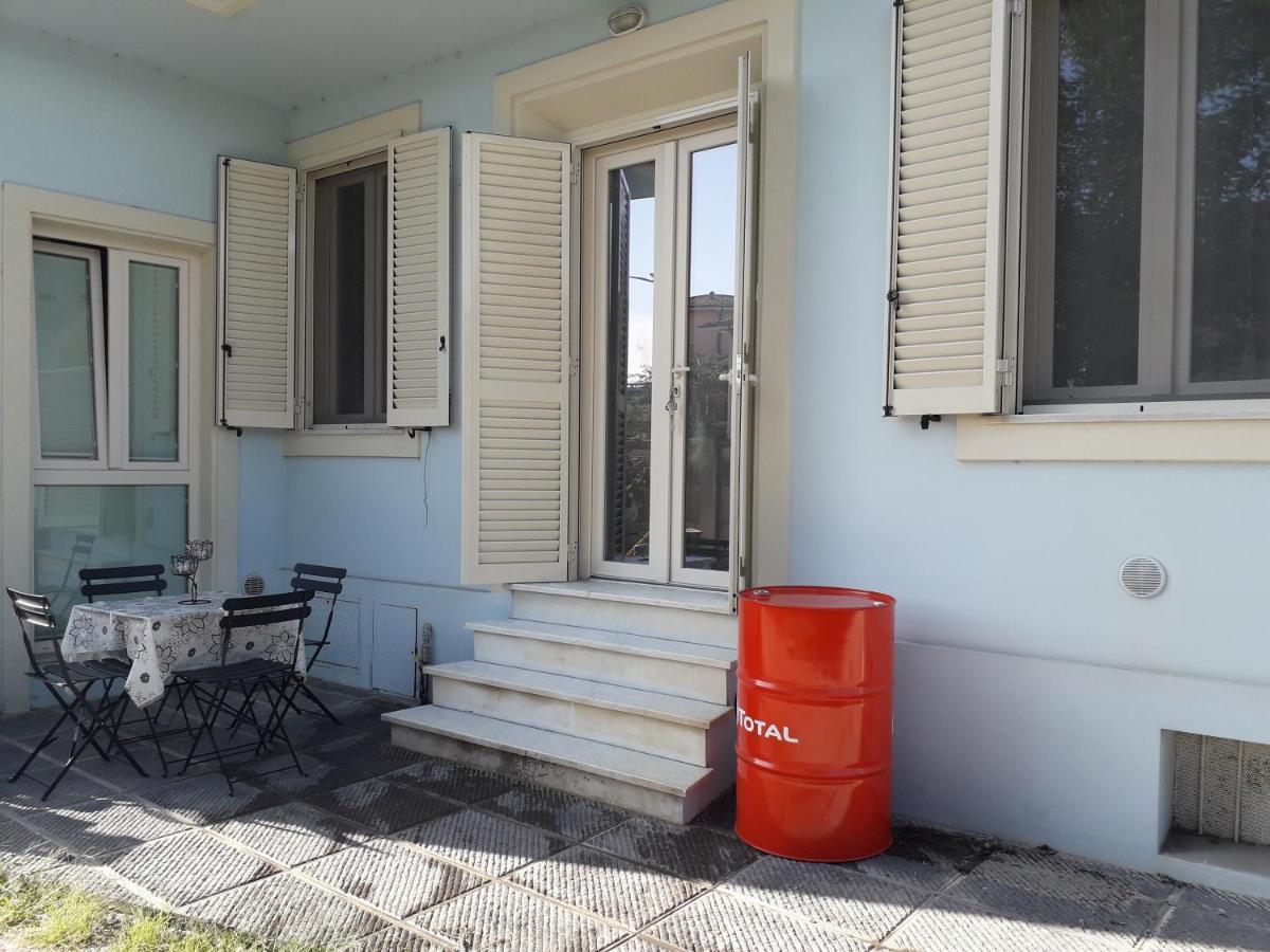 La Chicca Apartment Pisa Exterior photo