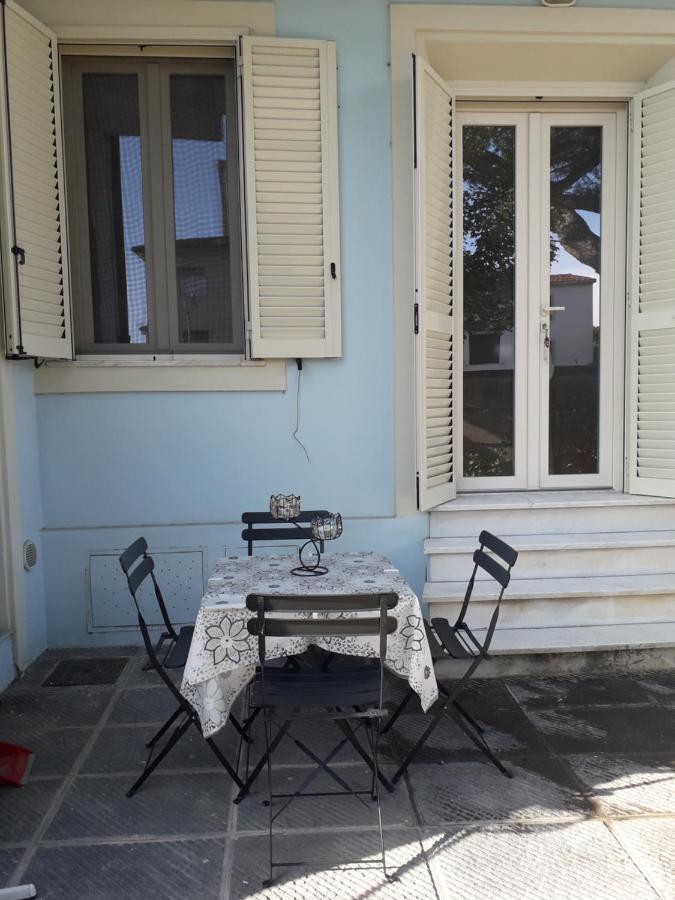 La Chicca Apartment Pisa Exterior photo