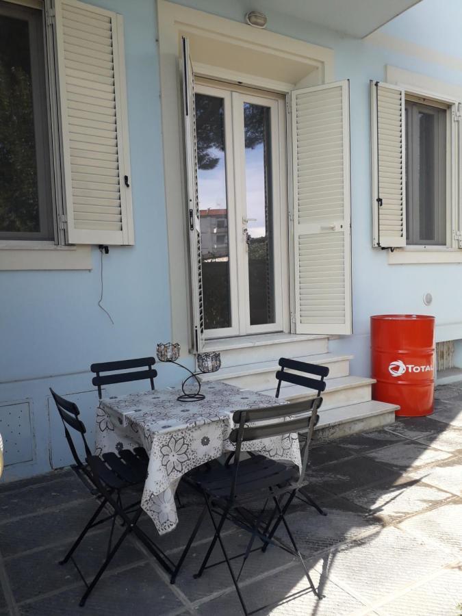 La Chicca Apartment Pisa Exterior photo